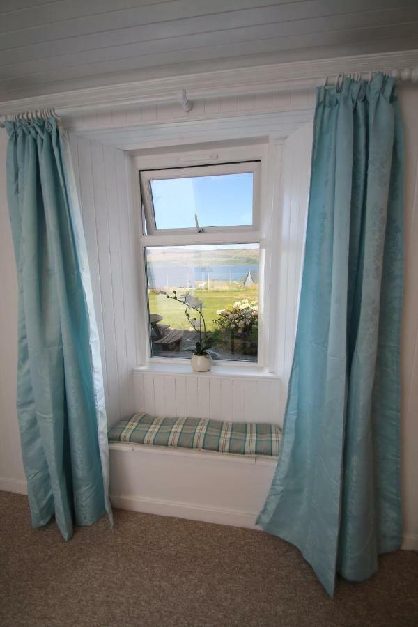 Arle Farmhouse Tobermory Exterior foto